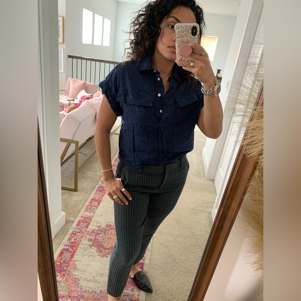 Banana Republic Top